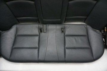 фото thumb №12, Bmw 5 f10 сидіння диван обшивки шкіра підігрів