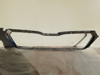 фото thumb №2, Skoda scala 657 хром рамка решітка решітка радіатора решітка радіатора