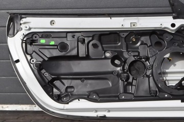 фото thumb №12, Porsche 718 cayman 982 рестайлинг 2015- дверь левый перед левая передние c9a