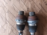 фото thumb №11, Audi a5 8t a4 b8 8k піввісь зад задня lh pr 8k0501203m 24km