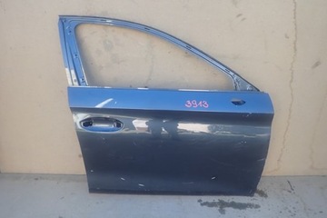 фото thumb №1, Дверь правые передние перед seat leon 4 iv 5fa 20-
