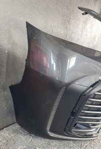 Бампер передний toyota proace рестайлинг  2024 год без pdc Доставка, фото thumb