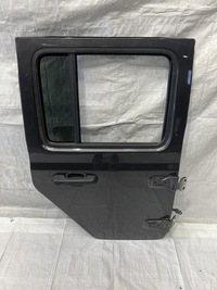 фото thumb №1, Дверь задняя задние правое jeep wrangler jl