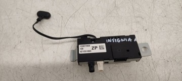 фото thumb №15, Радио навигация панель opel insignia a 2,0 cdti