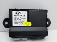фото thumb №1, Hyundai santa fe iv модуль 81870-s1100