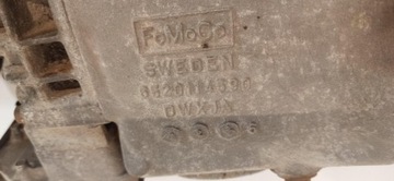 фото thumb №7, Volvo xc70 мост задний дифференциал 30751697 d5244ti5 2010