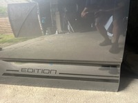 фото thumb №5, Дверь transporter t7 задняя bok правый задние правое