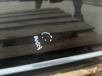 фото thumb №8, Дверь правые перед volvo v50 рестайлинг 2007-2012 цвет 455-16