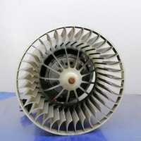 фото thumb №1, Bmw e46 вентилятор повітродувка обдув 70669