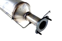 фото thumb №10, Nty фільтр часток твердих dpf ford galaxy 2.0tdci 2006- mondeo iv