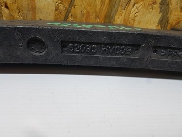 фото thumb №7, Абсорбер пена бампера перед nissan qashqai ii j11 62090-hv00b рестайлинг 2017-