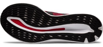Профессиональные туфли ASICS GLIDERIDE 1011A817 50,5