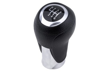 фото thumb №1, Ручка изменения коробки передач mazda cx-5 2011-