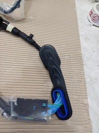 фото thumb №1, Джгут електрична opel 9833262380