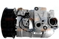 фото thumb №1, Behr hella компрессор кондиционера mercedes actros