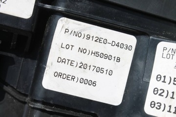 фото thumb №11, Коробка запобіжників + джгут kia optima iv 1.7 crdi 15-20