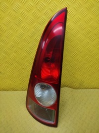 фото thumb №1, Renault espace iv лампа левый задняя 8200027153