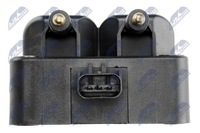 фото thumb №10, Котушка запалювання nty ecz-bm-009