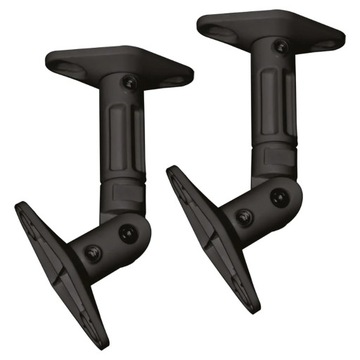 УСТАНОВКА КРЕПЛЕНИЙ ДИНАМИКОВ NeoMOUNTS SPEAKER-W100