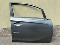 фото thumb №1, Opel corsa e 14-19 дверь правое передние перед 5d