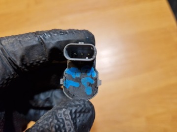 фото thumb №6, Bmw 5 e60 e61 рестайлінг lci датчик паркування pdc колір a76/5 5687127