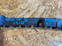 фото thumb №12, Volvo v70 v-70 iii 3 07-16 направляющая кронштейн кронштейн бампера правый задняя задний