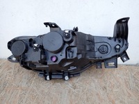 фото thumb №9, Лампа левая фара левый fiat tipo 2 ii 356 2015-2022r 52145171