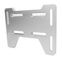 фото thumb №16, Плита кронштейн адаптер крепления двигателя двигателя