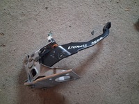 фото thumb №1, Citroen c4 aircross педаль тормоза