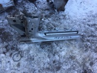 Купити A5 8t купе поріг ліве перед обшивка ліве передні, фото thumb