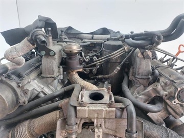 фото thumb №10, Двигатель стойка дизель форсунки audi a4 b6 8e 2.5tdi 179km kod:ake 2000-2004