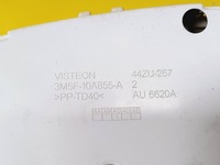 фото thumb №7, Лічильник приладова панель прилади ford focus c-max 2.0 b 4m5t10849 nr33