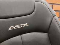 фото thumb №7, Mitsubishi asx 1 i сидіння лівий перед переднє з підігрівом шкіра