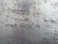 фото thumb №11, Jaguar xf xfr-s 5.0l v8 x259 вихлоп глушник праві