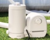 Pompa filtrująca do basenów 5678 l/h – INTEX 26636 NOWA ULEPSZZONA WERSJA!!