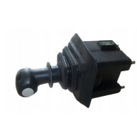фото thumb №1, Домкрат джойстик переключения передач iveco stralis eurotech 4331400000