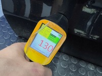 фото thumb №7, Audi a6 c7 дверь левый перед lz9y