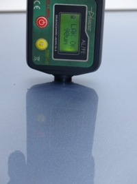 фото thumb №7, Капот крышка двигателя vw golf vi 6 mk6 plus + la5q