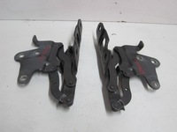 фото thumb №1, Петля капот alfa romeo stelvio правый левый