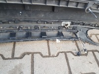 фото thumb №15, Mercedes w205 kombi гибрид бампер крышка задняя задний 755