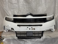 фото thumb №1, Citroen c5 aircross бампер передний