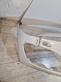 Jaguar f type 20- lift бампер перед передний с Разборки, фото thumb