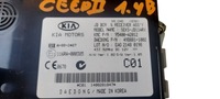 фото thumb №4, Модуль bcm kia ceed ii 95400a2012 2012 do 2015 rok