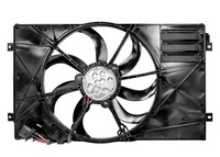 фото thumb №1, Вентилятор vw golf vi 5k 2008 - 2014