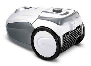 VC 2 МОЩНЫЙ ПЫЛЕСОС KARCHER PREMIUM HEPA 700 Вт