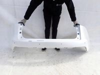 фото thumb №1, Lexus nx 14-17 бампер задняя задний pdc