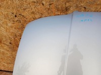 фото thumb №5, Капот кришка двигуна seat leon i toledo ii lb7z