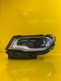 фото thumb №1, Лампа ліва jeep compass ii 17- 00534752400