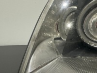фото thumb №6, Audi a8 d3 фара левая ксенон поворотный подсветка европа 2 модули