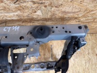 фото thumb №12, Pas передній підсилювач балка повітропровід повітря lexus ct 200h 2011-